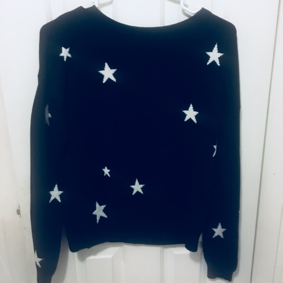 Brandy Melville Sweaters - Brandy Alanis Sweater